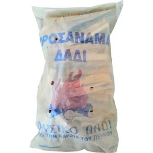 Αρχική Σελίδα ΔΑΔΙ ΦΥΣΙΚΟ ΠΡΟΣΑΝΑΜΜΑ 4kg ΠΕΥΚΟ (ΠΛΑΣΤΙΚΗ ΣΑΚΟΥΛΑ)